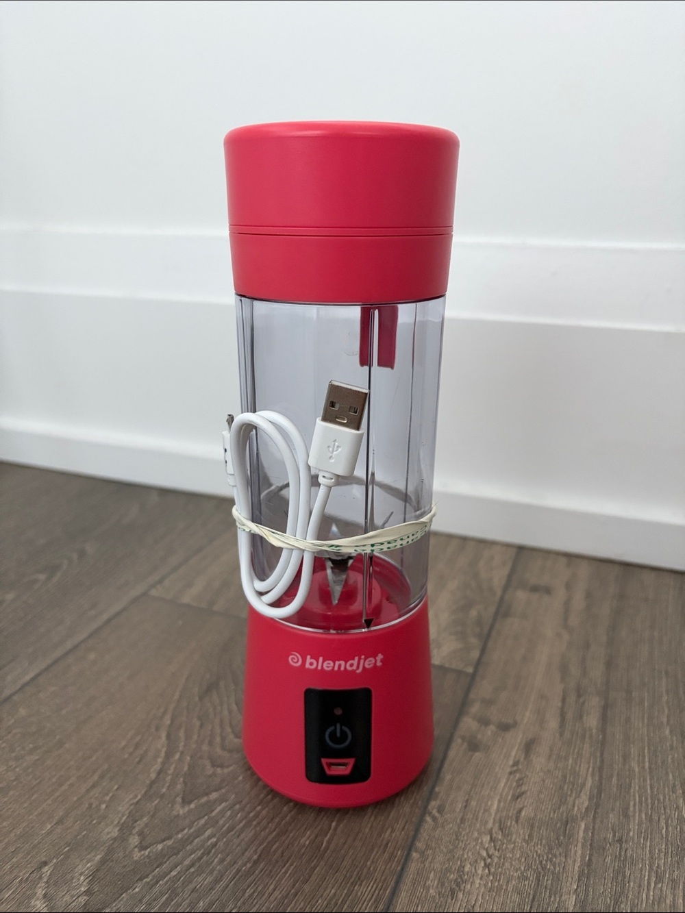 Blendjet One Portable Blender
